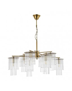 Подвесная люстра Evoluce SLE1122-303-08-foto2