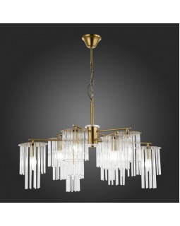 Подвесная люстра Evoluce SLE1122-303-08-foto5