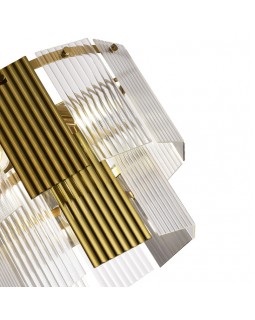 Подвесная люстра Evoluce SLE1123-303-05-foto3