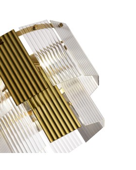 Подвесная люстра Evoluce SLE1123-303-05-foto3