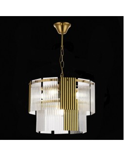 Подвесная люстра Evoluce SLE1123-303-05-foto4