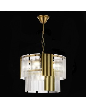 Подвесная люстра Evoluce SLE1123-303-05-foto4