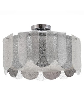 Люстра на штанге Evoluce SLE1125-102-06-foto2