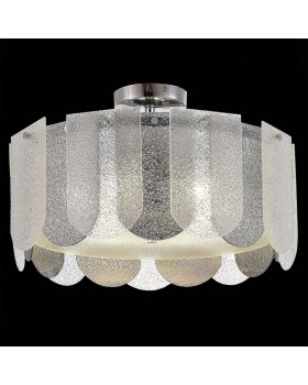 Люстра на штанге Evoluce SLE1125-102-06-foto4