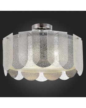 Люстра на штанге Evoluce SLE1125-102-06-foto5