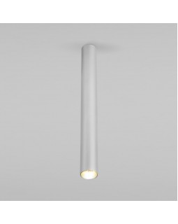 Накладной светильник Elektrostandard Pika 6W (25030/LED) серебро-foto2
