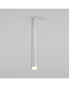 Накладной светильник Elektrostandard Pika 6W (25030/LED) серебро-foto2