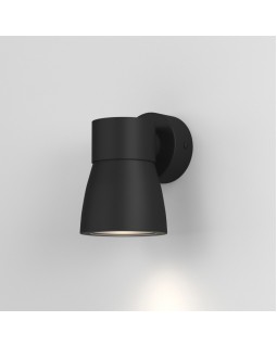 Бра Elektrostandard Cono черный (MRL 1027)-foto4
