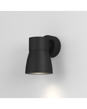 Бра Elektrostandard Cono черный (MRL 1027)-foto4