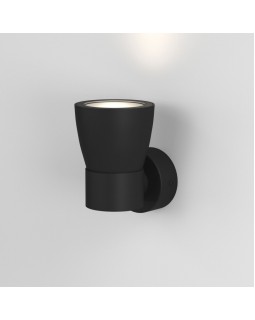 Бра Elektrostandard Cono черный (MRL 1027)-foto5