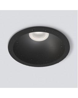 Уличный светильник Elektrostandard Light LED 3004 (35159/U) черный 10W