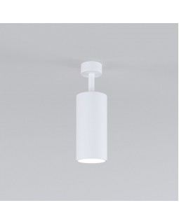 Накладной светильник Elektrostandard Diffe белый 15W 4200K (85266/01)-foto2