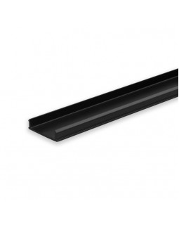 Шинопровод Elektrostandard Slim Magnetic Шинопровод накладной (черный) (3 м) 85127/00-foto4