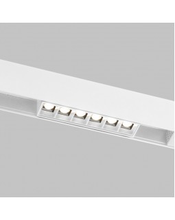 Светильник на шине Elektrostandard Slim Magnetic SL01 Трековый светильник 6W 4200K (белый) 8500-foto2