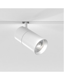 Светильник на шине Elektrostandard Slim Magnetic R03 Трековый светильник 20W 4200K (белый) 8501-foto3