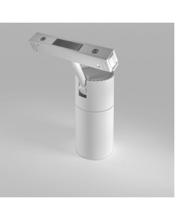 Светильник на шине Elektrostandard Slim Magnetic R03 Трековый светильник 20W 4200K (белый) 8501-foto5
