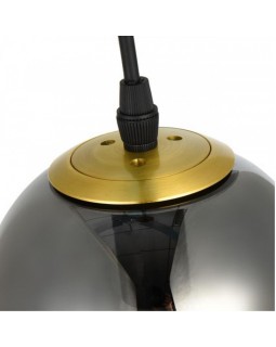 Подвесной светильник ARTE Lamp A2231SP-1PB-foto3
