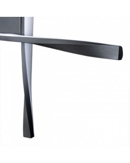 Бра ARTE Lamp A2217AP-2BK-foto3