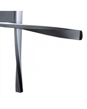 Бра ARTE Lamp A2217AP-2BK-foto3