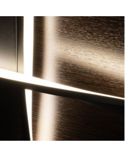 Бра ARTE Lamp A2217AP-2BK-foto4