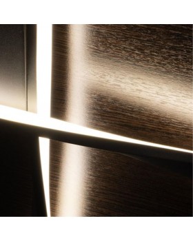 Бра ARTE Lamp A2217AP-2BK-foto4