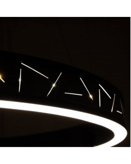Подвесная люстра ARTE Lamp A2222SP-1BK-foto3