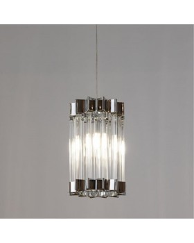 Подвесной светильник ARTE Lamp A1059SP-1CC-foto2