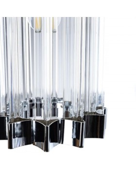 Подвесной светильник ARTE Lamp A1059SP-1CC-foto3