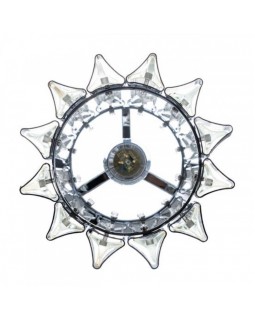 Подвесной светильник ARTE Lamp A1059SP-1CC-foto4