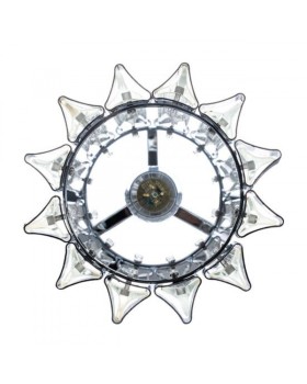 Подвесной светильник ARTE Lamp A1059SP-1CC-foto4