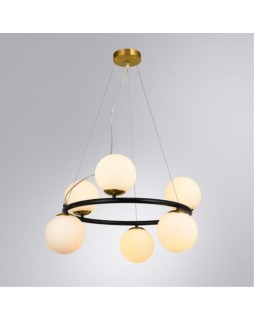 Подвесная люстра ARTE Lamp A2224SP-6BK-foto2
