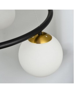 Подвесная люстра ARTE Lamp A2224SP-6BK-foto3