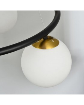 Подвесная люстра ARTE Lamp A2224SP-6BK-foto3
