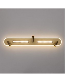 Спот ARTE Lamp A2220PL-3GO-foto2