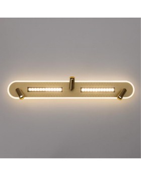 Спот ARTE Lamp A2220PL-3GO-foto2