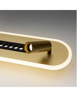 Спот ARTE Lamp A2220PL-3GO-foto3
