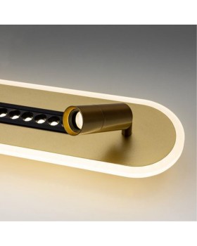 Спот ARTE Lamp A2220PL-3GO-foto3