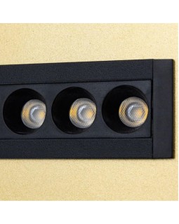 Спот ARTE Lamp A2220PL-3GO-foto4