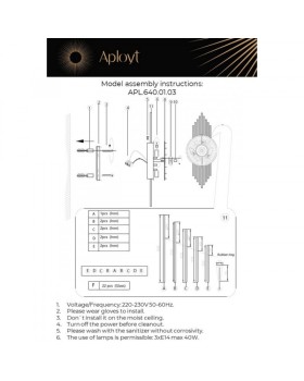 Бра APLOYT APL.640.01.03-foto3