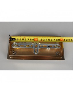 Подвесная люстра APLOYT APL.834.03.16-foto18