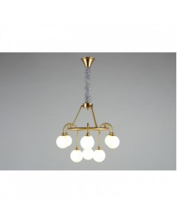 Подвесная люстра APLOYT APL.839.03.09-foto4