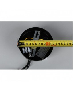 Подвесная люстра APLOYT APL.912.03.07-foto14