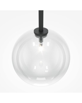 Подвесной светильник Maytoni MOD172PL-01B-foto5