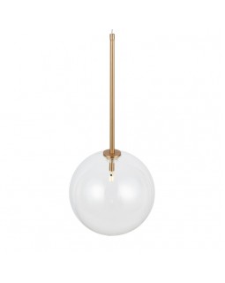 Подвесной светильник Maytoni MOD172PL-01BS-foto2