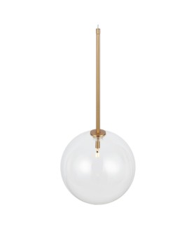 Подвесной светильник Maytoni MOD172PL-01BS-foto2