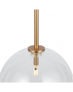 Подвесной светильник Maytoni MOD172PL-01BS-foto5