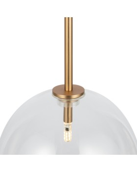 Подвесной светильник Maytoni MOD172PL-01BS-foto5