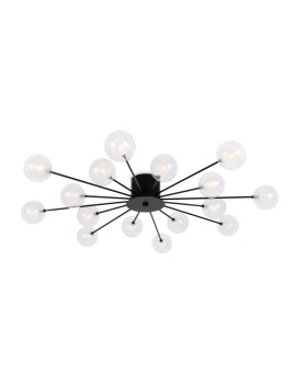 Накладная люстра Freya FR5242CL-16B1-foto4