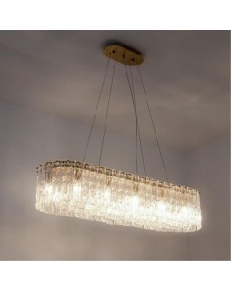 Подвесная люстра Divinare 6005/17 SP-12-foto2