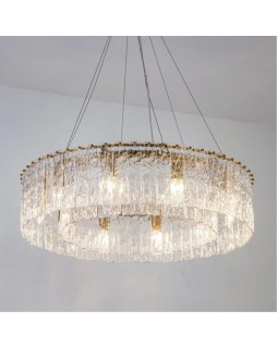 Подвесная люстра Divinare 6005/17 SP-10-foto2